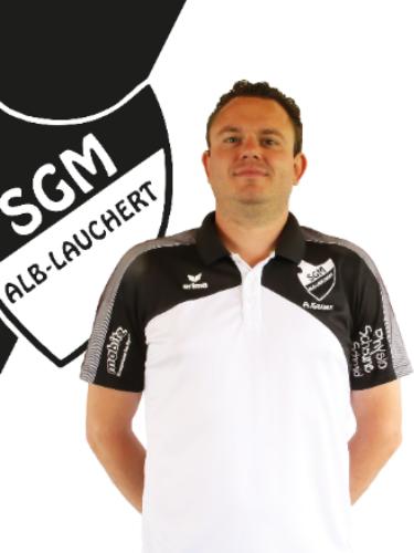 Andreas Sauer