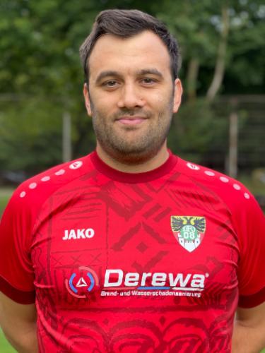 Oguz Dalli
