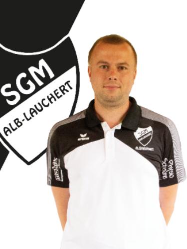 Armin Steinhart