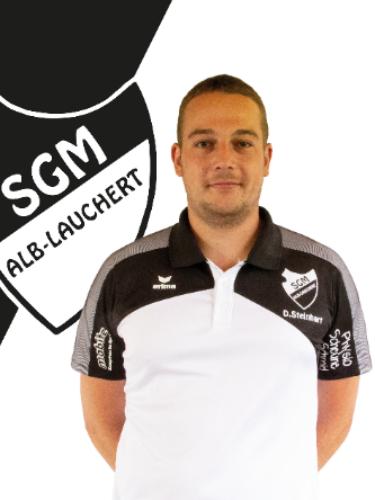 Dominik Steinhart
