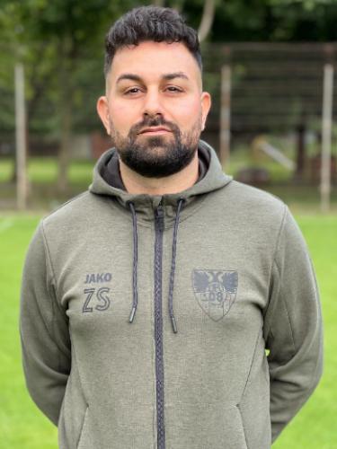 Zafer Suözer