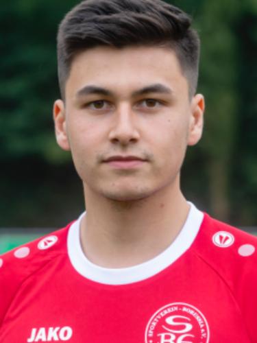 Kai Leon Deradjat