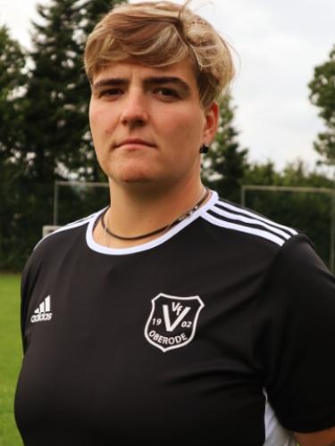 Vanessa Drueke