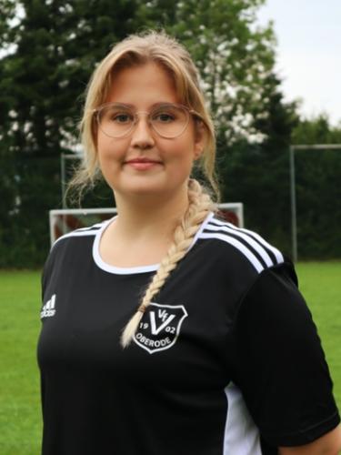 Sarah Ganter