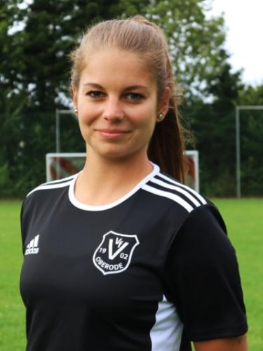 Alina Kahlke
