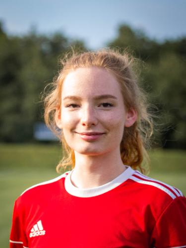 Rieke Welzel