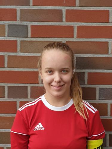 Svenja Krüsmann