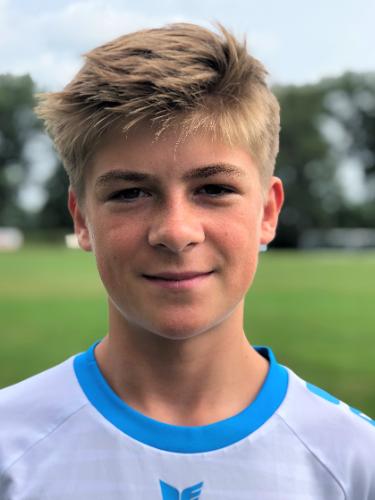 Eike Moritz Rosemeier