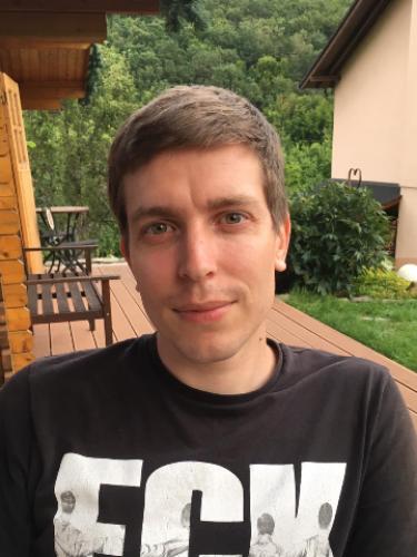 Stefan Mayer