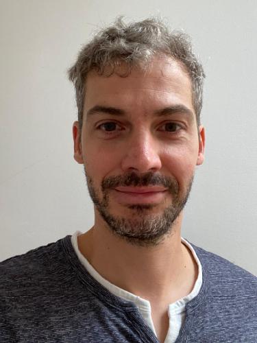 Eric Duffner