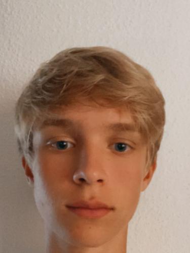 David Karlo Martinovic