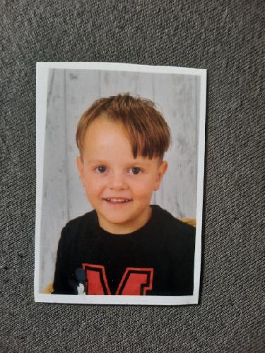 Ely Robert Lindemann