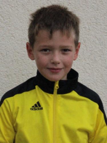 Aaron Köppen