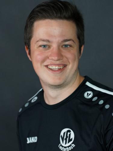 Paul Modebach