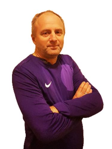 Gerhard Gunsam