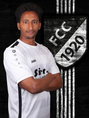 Kflom Nguse