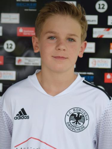 Simon Christian Bücher
