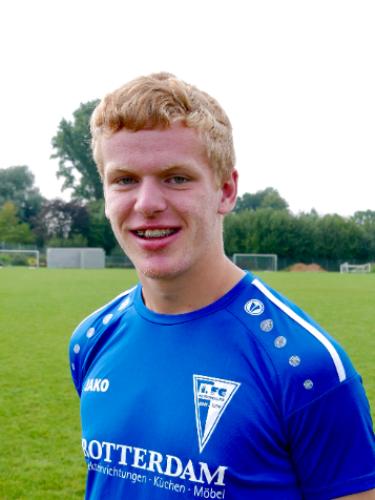 Niklas Kubitza