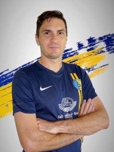 Björn Lemler