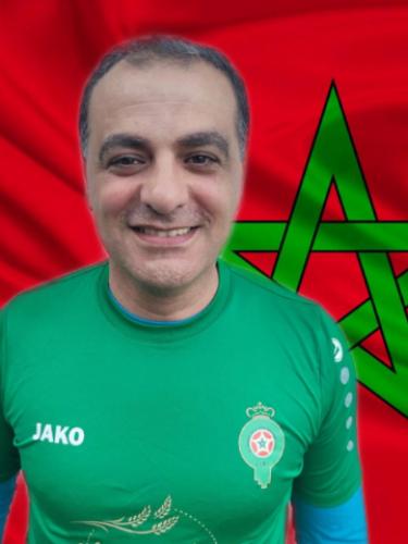 Abdelilah Ben Ajiba