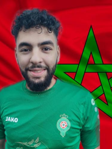 Younes Jouhand