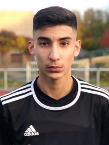 Mohamed Karkach Jaajouhe