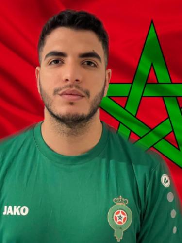 Hamza Nebbali