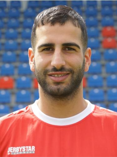 Ahmet Kanat