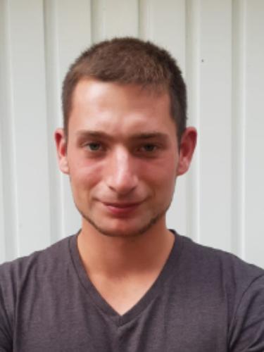 Jan-Niklas Schulz