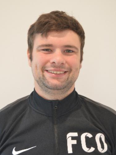Marco Dannheim