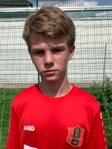 Jakob Burger