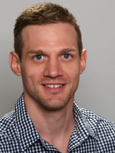 Patrice Heidmann