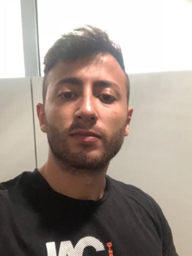 Muhammed Furkan Demiral