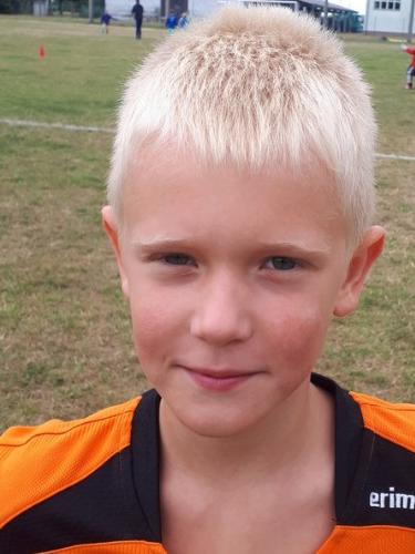 Noah Haupt