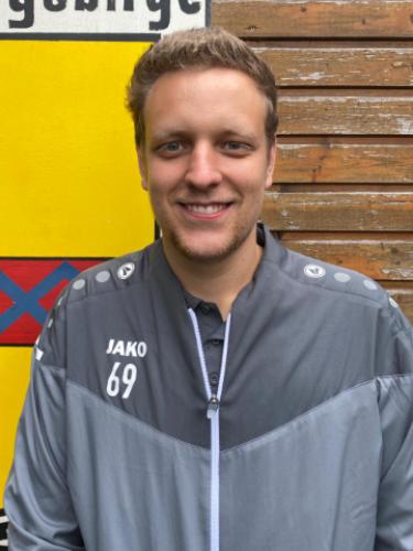 Lukas Sutorius