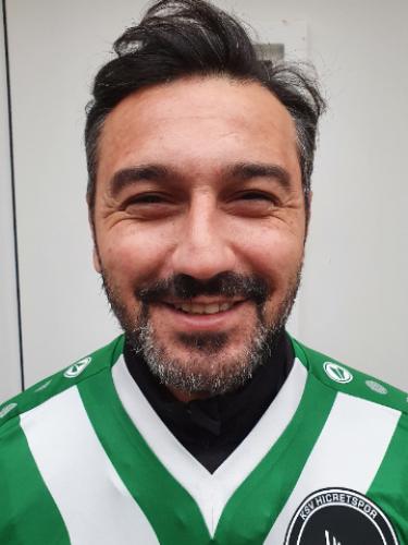 Sefa Bozdag