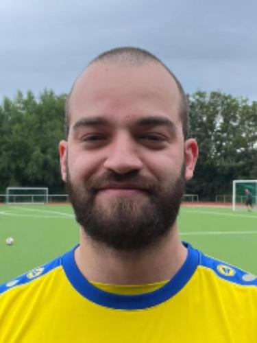 Adrian Nourbakhsh