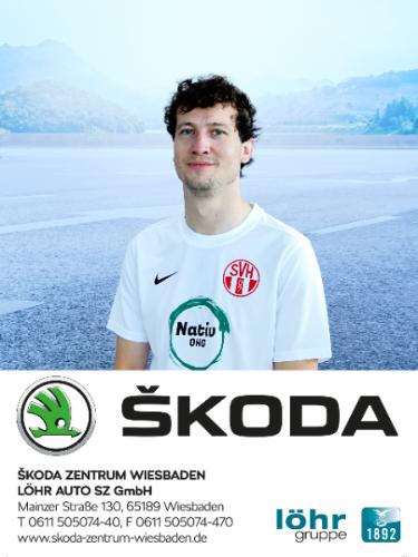 Sebastian Haßlinger