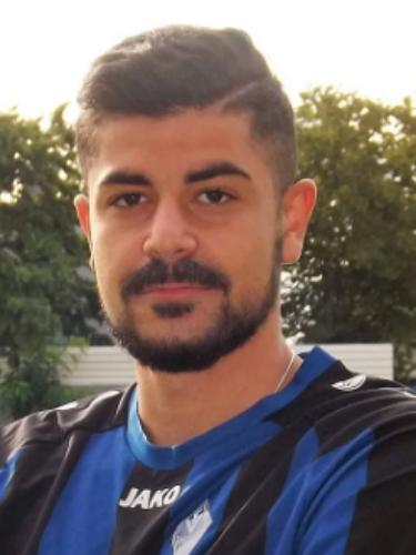 Benjamin Vali Mohammadi