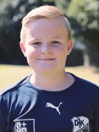 Lennox Christian Maiwald