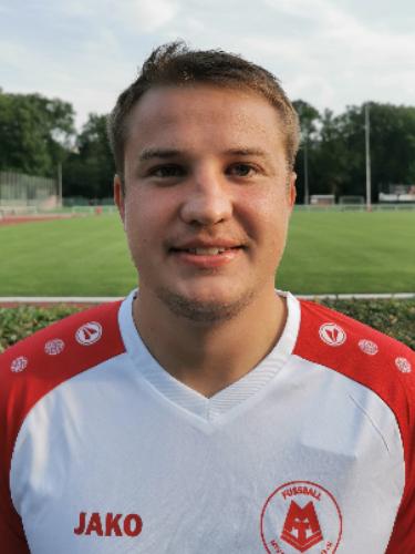 Max Rodenbüsch