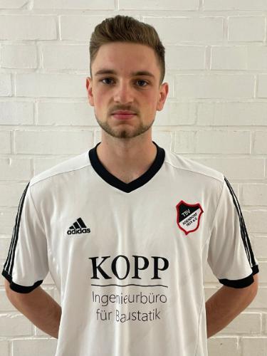 Connor Schulz