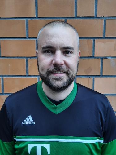 Jens Krieger