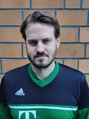 Patrick Tobias Hammer