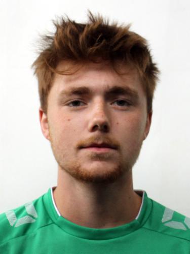 Yannick Anderle