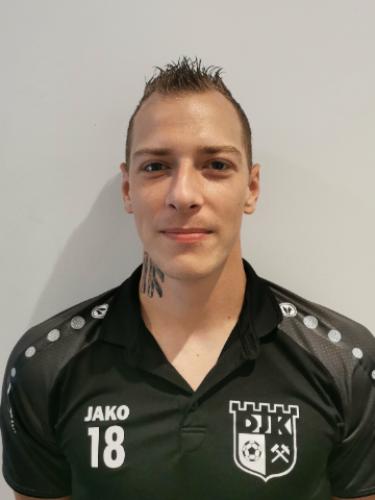 Kevin Weiß