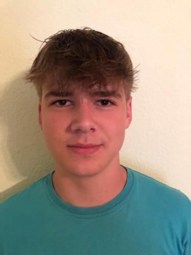 Simon Bennett Wegmann
