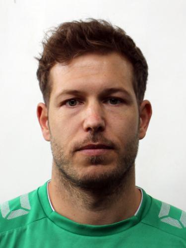 Joel Jedfeld