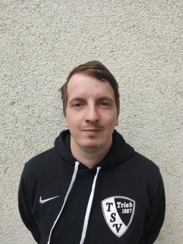 Nils-Richard Burkhart