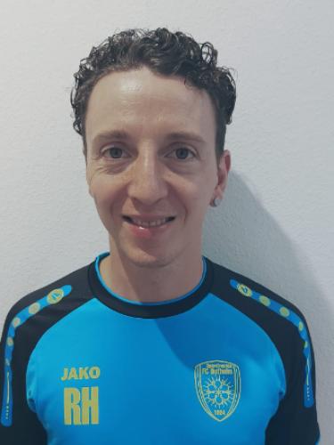 Raimund Heldmann